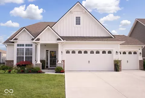 11395 Wicker Ln, Noblesville, IN 46060