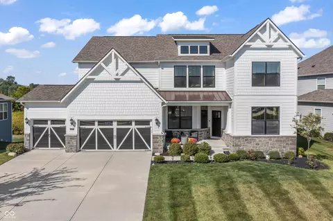 15237 Blazier Trce, Noblesville, IN 46062