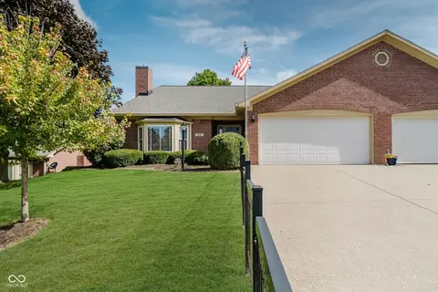 5122 Cobham Way, Indianapolis, IN 46237