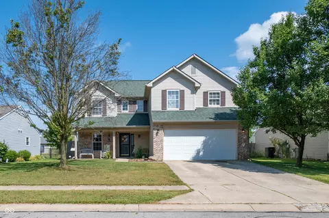 1134 Spring Meadow Ct, Franklin, IN 46131