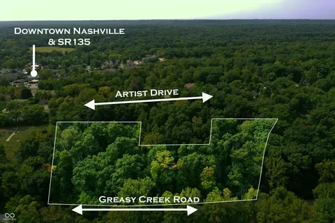 0 Redbud Dr, Nashville, IN 47448