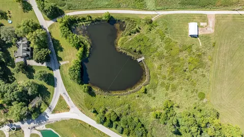 4698 N County Road 325 W, Greencastle, IN 46135