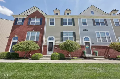 12680 Tamworth Dr, Fishers, IN 46037