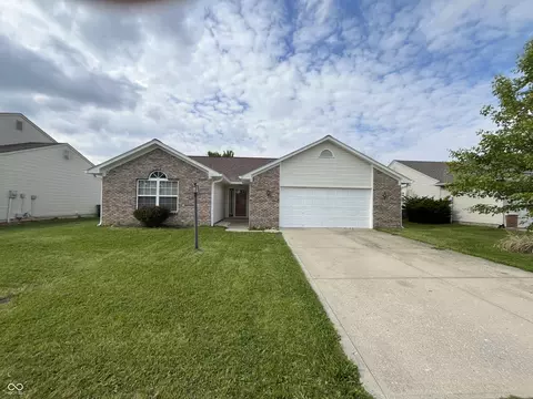 7646 Dancy Dr, Indianapolis, IN 46239