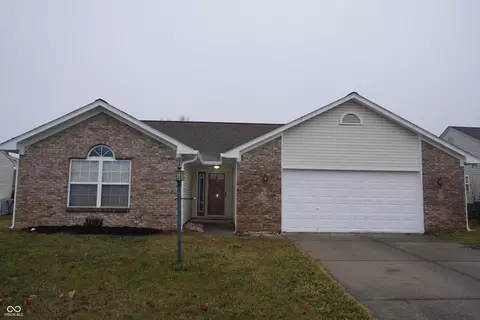 7646 Dancy Dr, Indianapolis, IN 46239