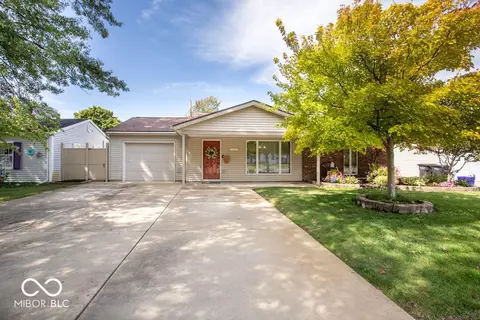 3032 S 18th St, Lafayette, IN 47909