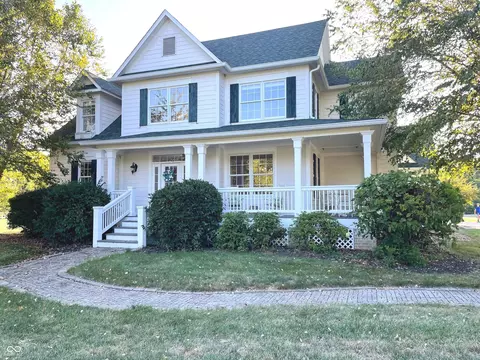 20579 Overdorf Rd, Noblesville, IN 46062