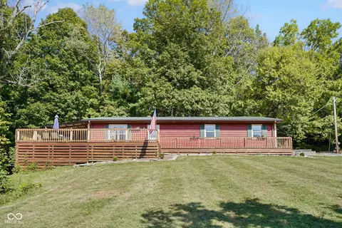 740 S County Road 50 E, North Vernon, IN 47265