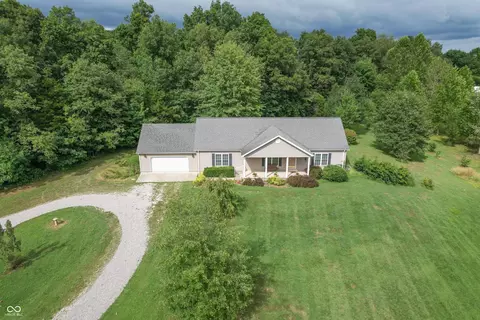 573 N County Road 250 E, Brownstown, IN 47220