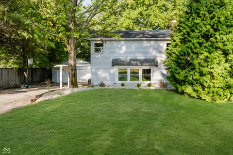324 N Tennessee St, Danville, IN 46122