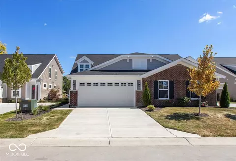 6035 Bluecrest Dr, Brownsburg, IN 46234