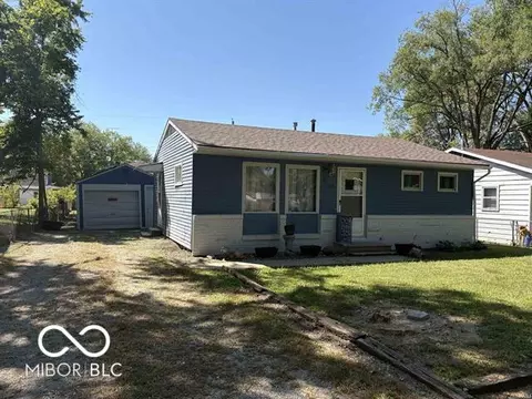 1525 E 23rd St, Muncie, IN 47302