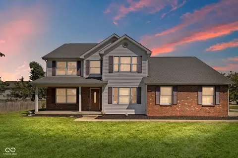 4409 Mason Dixon Dr, West Lafayette, IN 47906