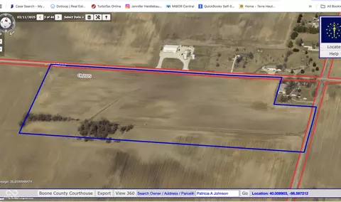 5005 W 200 S, Lebanon, IN 46052