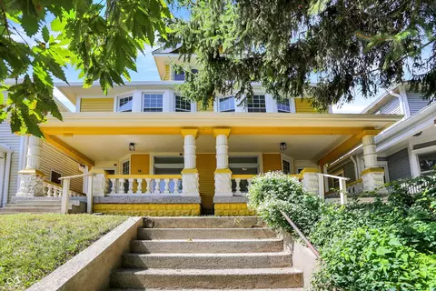 338 N Arsenal Ave, Indianapolis, IN 46201
