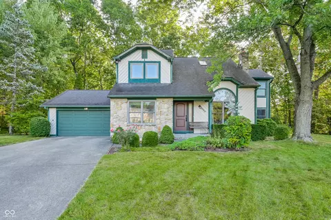 3680 Oil Creek Dr, Indianapolis, IN 46268