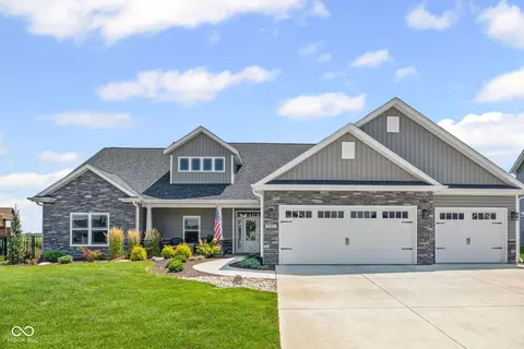 5281 Maize Dr, West Lafayette, IN 47906