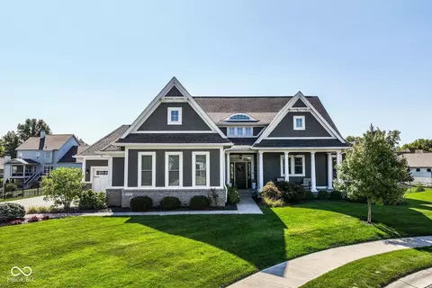 2769 Pyrenean Pl, Westfield, IN 46074