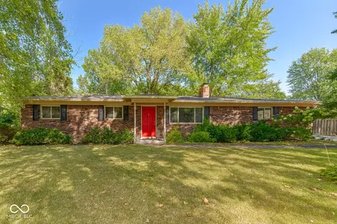 10505 N Washington Blvd, Indianapolis, IN 46280
