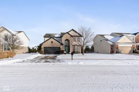 6861 Briston Ln, Indianapolis, IN 46259