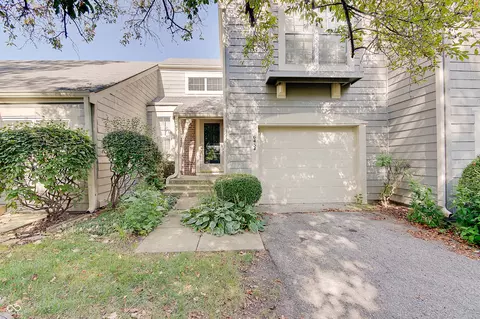 6454 Watham Ct, Indianapolis, IN 46250