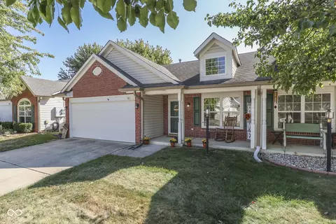 301 Rapid Rill Ln, Brownsburg, IN 46112
