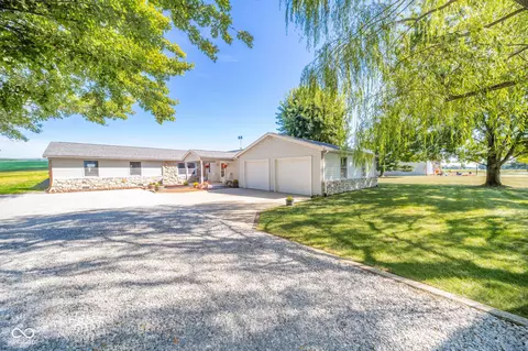 700 W 350 N, Sharpsville, IN 46068