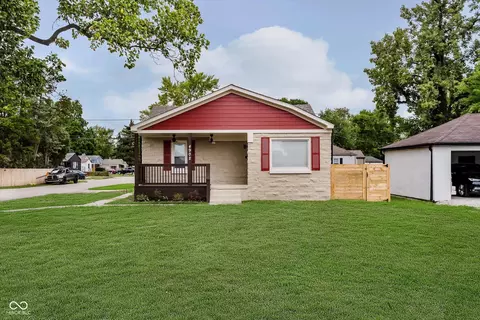 4902 E 34th St, Indianapolis, IN 46218