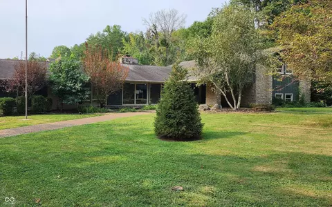 5325 N State Road 59, Brazil, IN 47834