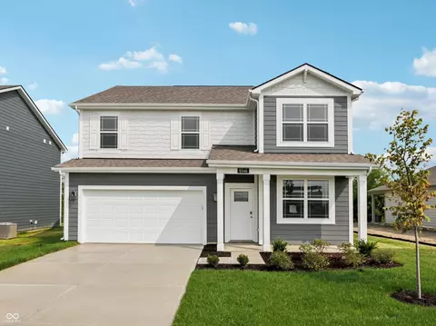 9346 Hemingway Dr, Indianapolis, IN 46239