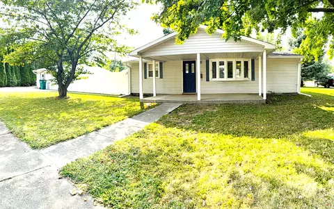 710 Coombs St, Lebanon, IN 46052