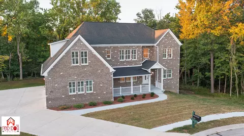 372 Foxboro Dr, Avon, IN 46123