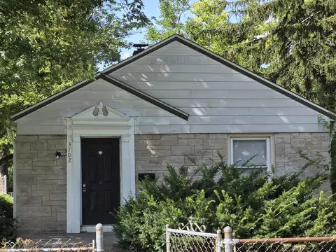 3702 E 35th St, Indianapolis, IN 46218