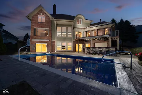 21529 Shorevista Ln, Noblesville, IN 46062