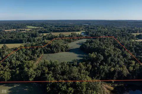 1196 Hoot Rd, Spencer, IN 47460