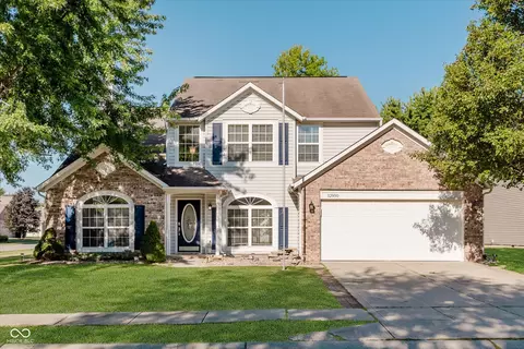 12950 Brookhaven Dr, Fishers, IN 46037