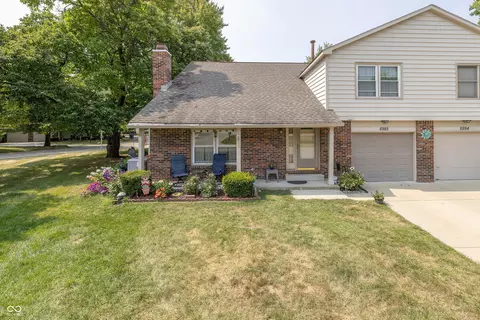 8988 Pine Cone Way, Indianapolis, IN 46268