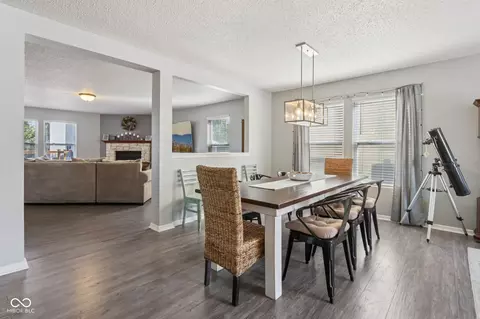 Dining - 9648 W Lantern Ln, Pendleton, IN 46064 photo 1 of 1