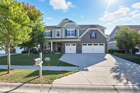 15700 Lawton Square Dr, Noblesville, IN 46062