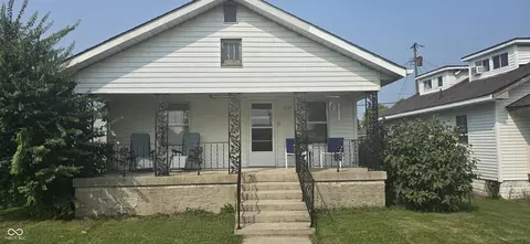 1237 Elm St, Shelbyville, IN 46176