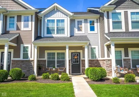 3412 Thomas Jefferson St, Westfield, IN 46074