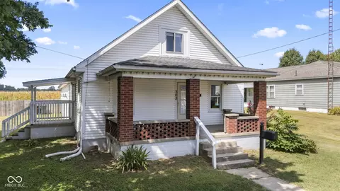 308 S Bethany Rd, Crothersville, IN 47229
