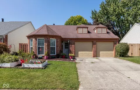 9456 Charter Dr, Indianapolis, IN 46250