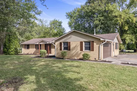 4230 W Cross St, Anderson, IN 46011