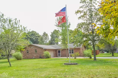 6709 E Thompson Rd, Indianapolis, IN 46237