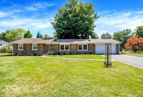8509 Mills Rd, Indianapolis, IN 46241