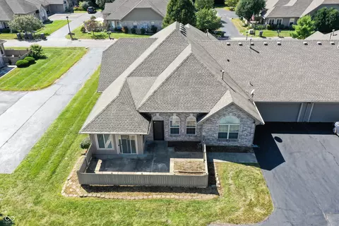7645 Briarstone Ln, Indianapolis, IN 46227