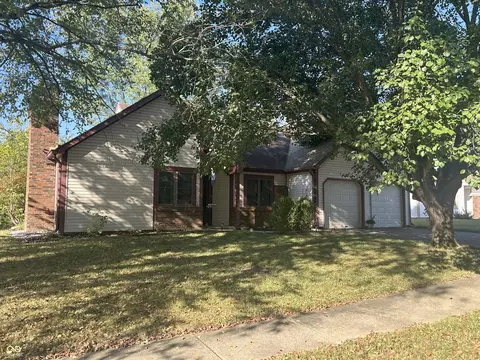 4464 Andscott Dr, Indianapolis, IN 46254