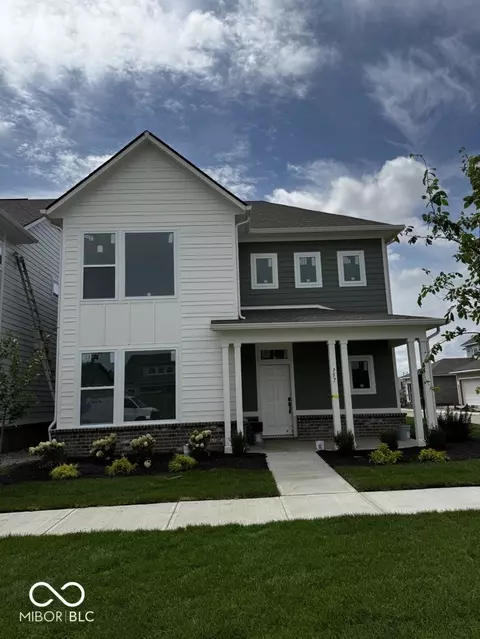 757 Rose Garden Way, Westfield, IN 46074