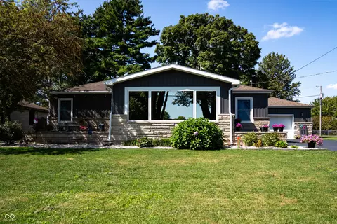 1616 Ewing Rd, Rochester, IN 46975